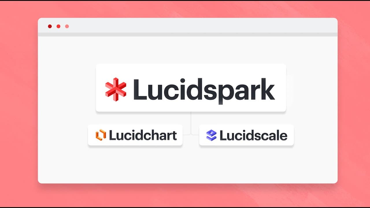 Video 1 of Lucidspark