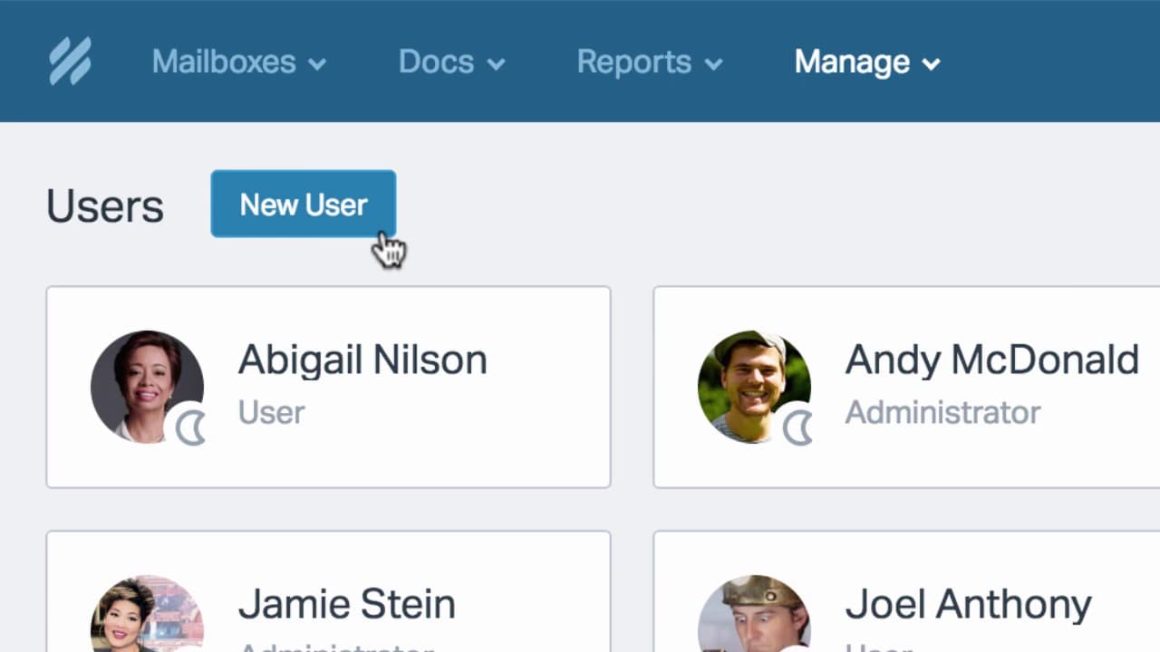 Help Scout Product Demo