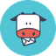 Moosend logo