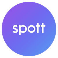 Image for product Spott in the marketplace NachoNacho
