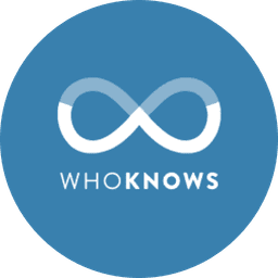 Image for product WhoKnows Prospector in the marketplace NachoNacho