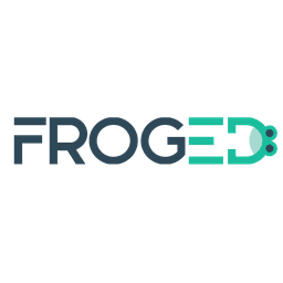 Image for product FROGED in the marketplace NachoNacho
