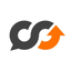 Talkroute logo