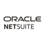Oracle NetSuite logo