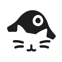 Napoleon Cat logo