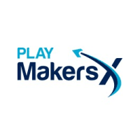 Image for product PlayMakersX in the marketplace NachoNacho