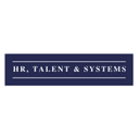Product HR, Talent & Systems Consulting