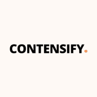 Image for product Contensify in the marketplace NachoNacho