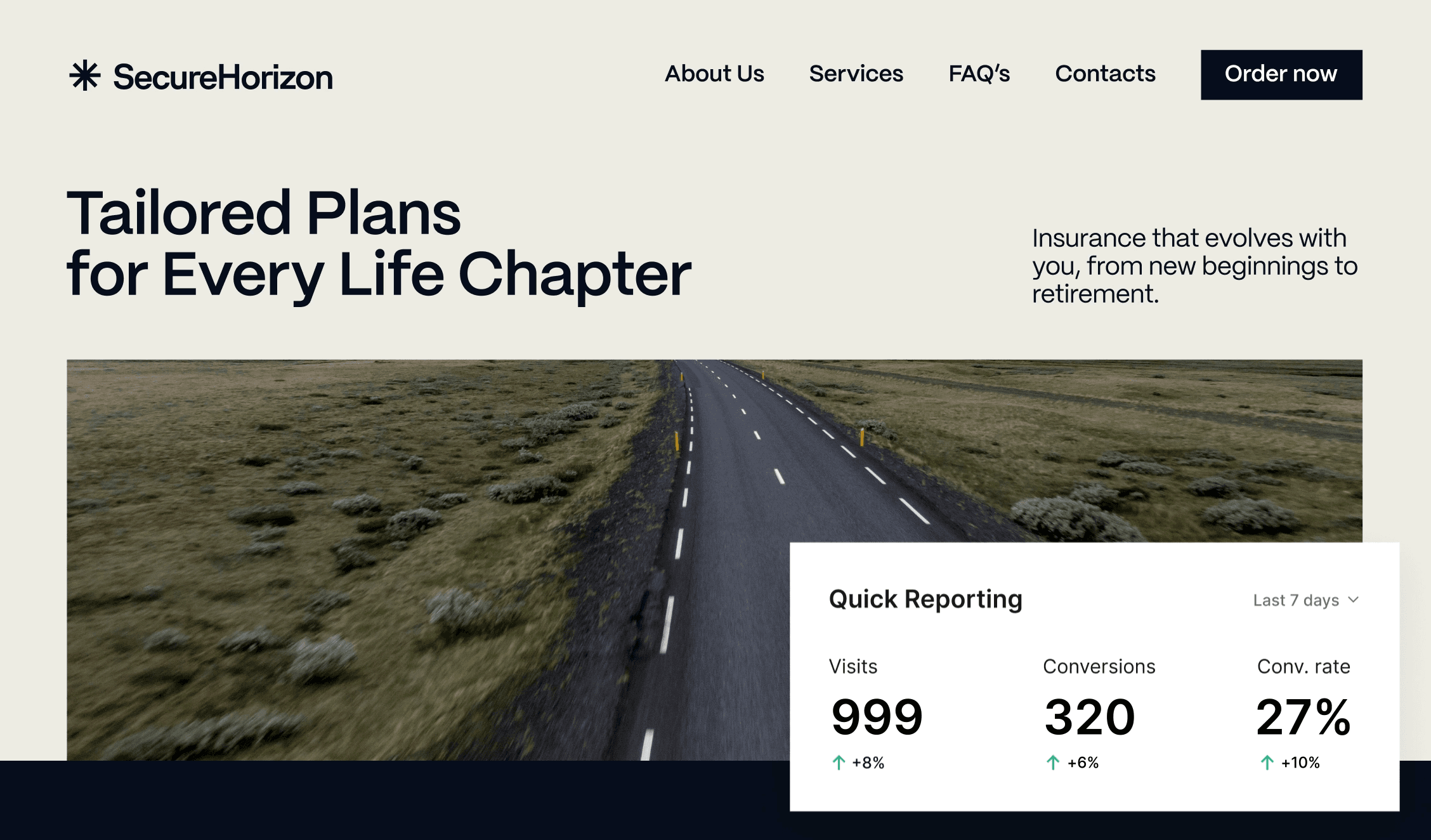 Image in slider for media Instapage 0