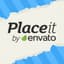 Placeit logo