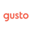 Gusto logo