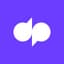 Dialpad for Startups logo