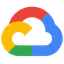 Google Cloud for Startups logo