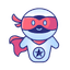 Wordhero logo