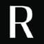 Rho logo