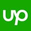 Upwork logo