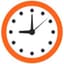 OnTheClock logo