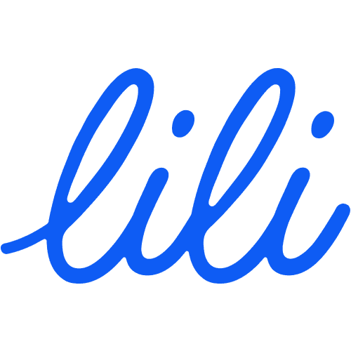 Lili logo