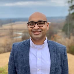 Dharmesh Patel