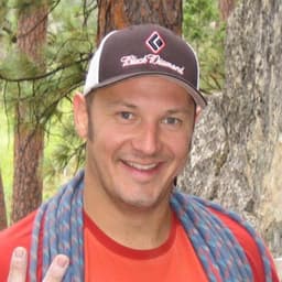 Chad Brown