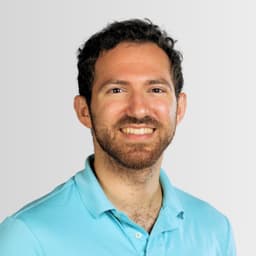 Daniel Bolus