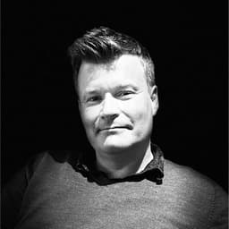 Lars Gunnar Fledsberg
