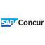 SAP Concur logo