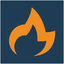 Spark Hire logo
