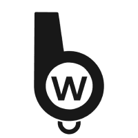 Image for product Whistle in the marketplace NachoNacho