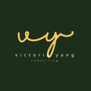 Product victoria yang consulting