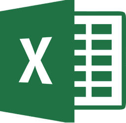 Image for product Microsoft Excel in the marketplace NachoNacho