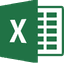 Microsoft Excel logo