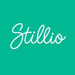 Image for product Stillio in the marketplace NachoNacho