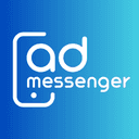 AdMessenger logo