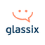 Glassix Deal logo
