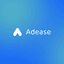 Adease logo