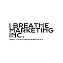 Product I Breathe Marketing