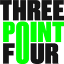 Product Three Point Four Media