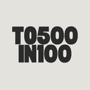 Product to500in100