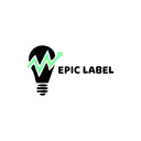 Product Epic Label