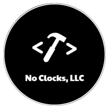 Image for product No Clocks in the marketplace NachoNacho