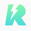 Receive logo