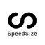 SpeedSize logo