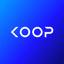 Koop logo