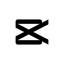 CapCut logo