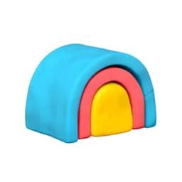 Image for product Clay in the marketplace NachoNacho