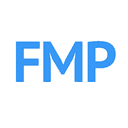 Financial Modeling API logo