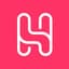 Heyy logo