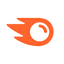 SEMRUSH logo