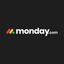 Monday.com for Startups logo